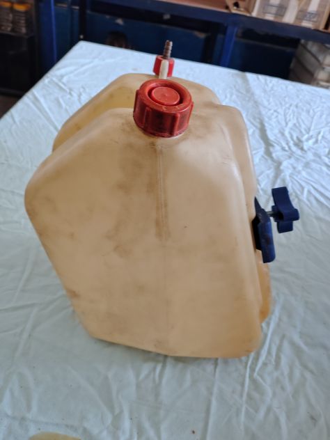 Ricambi Kart