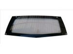 7AA114 LUNOTTO VETRO CRISTALLO POST. INCOLORE AIXAM A.721 741 751 CITY MINAUTO