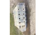 Carter Protezione Serbatoio Nissan Terrano II 2.7 Tdi R20 3P