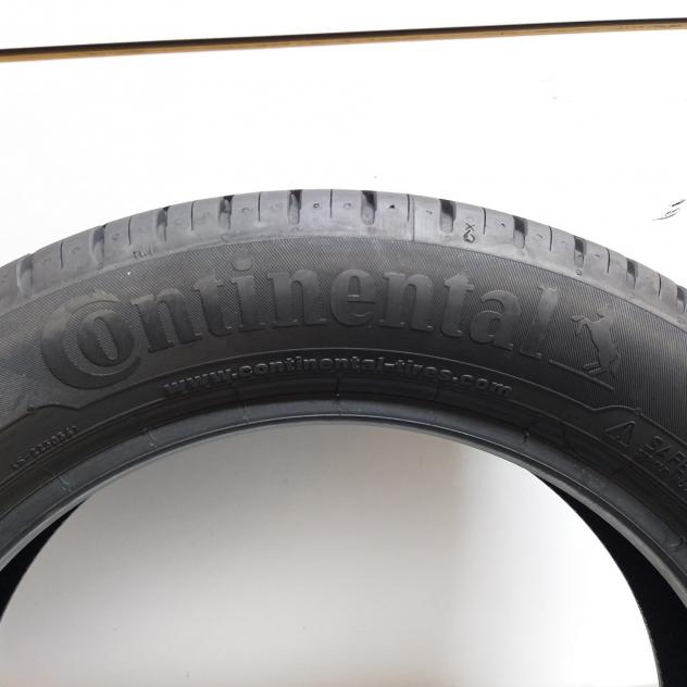 2 GOMME 165 60 15 CONTINENTAL A48870 - Foto 4