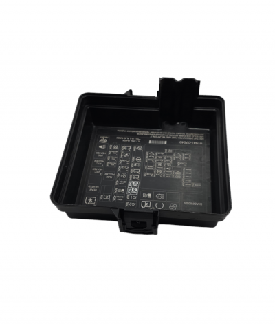COPERCHIO SCATOLA FUSIBILI HYUNDAI Tucson serie 91941-D7040 D4FD Diesel 1700 (15) - Foto 10
