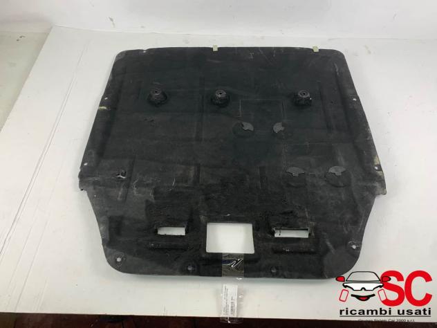 Riparo Sottomotore Bmw X1 F48 51757343142 - 43358 - Foto 3