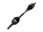 SEMIASSE ANTERIORE SINISTRO CITROEN C5 Break 3° Serie AHR (DW10FD), RHE (DW &hellip;