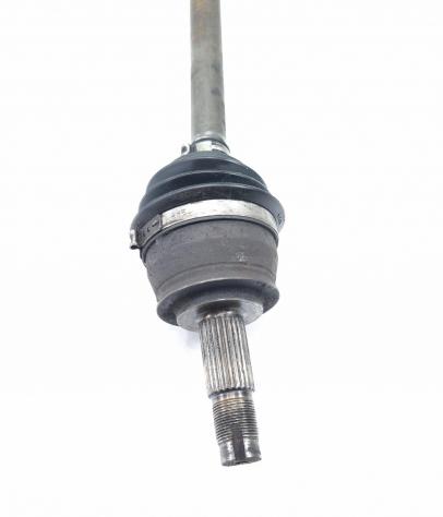 SEMIASSE ANTERIORE DESTRO FIAT Panda 2° Serie 46308261 (0310) - Foto 7