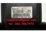 0265225033 Alfa 147 1.6 gruppo ABS pompa centralina