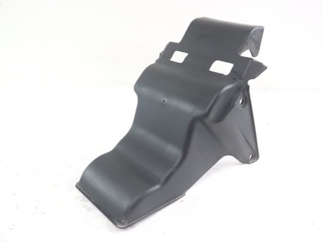 KYMCO XCITING 400 S 19615LKF5E000 COVER RADIATORE 19 - 20 RADIATOR COVER - Foto 2
