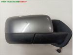 RETROVISORE EST. DX GRIGIO MEDIO 1 SP 10 FILI 999-U1452577 Vetri e Retrovi …
