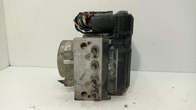 CENTRALINA ABS NISSAN Juke 1° Serie 476601KN0A HR16DE benzina 1598 (1013) - Foto 2