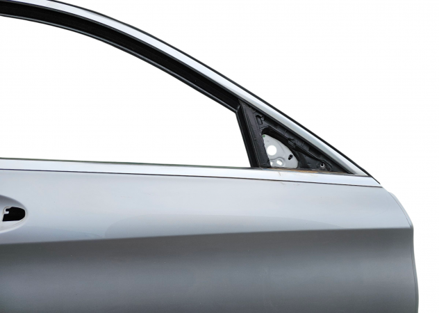 PORTIERA ANTERIORE DESTRA MERCEDES Classe C (W205) (2013-) A2057200205 (13) - Foto 5