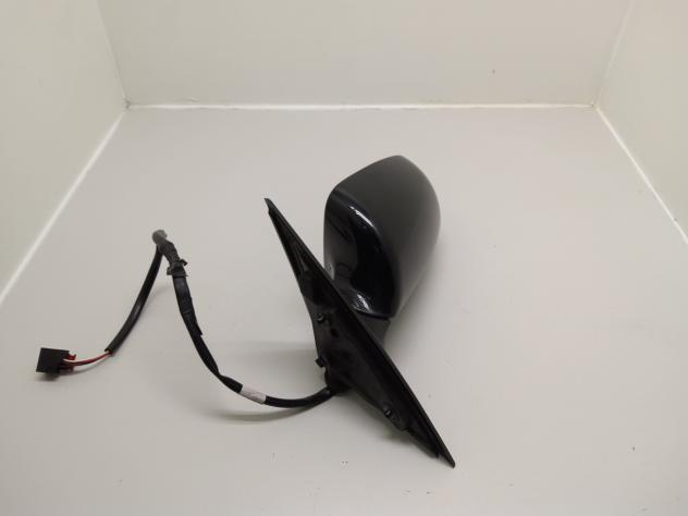 SPECCHIETTO RETROVISORE SINISTRO AUDI A6 Avant Serie C6 (4F5) 448505 (0412) - Foto 2