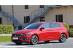 MUSATA COMPLETA FIAT TIPO ANNO 2020 #0027