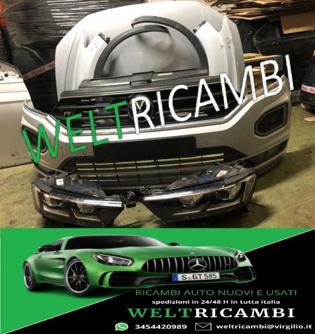 MUSATA VOLKSWAGEN T ROC