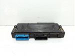 CENTRALINA COMFORT BMW X1 Serie (E84) 532538G00 N47D20C Diesel 1995 (0915)