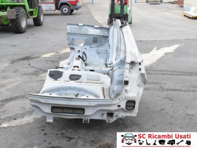 Fianco Fiancata Destra Jeep Compass - 35430 - Foto 4