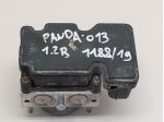 ABS FIAT Panda 3° Serie 0265805007 169A4000 Benzina 1200 (12)
