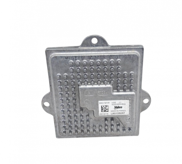 CENTRALINA FARI MASERATI Levante Serie L90108087 (16)