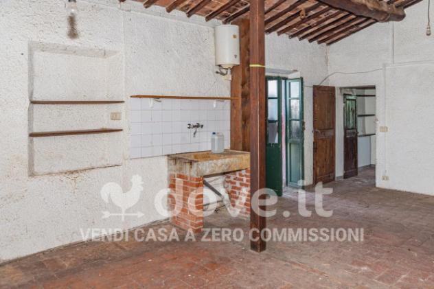 Rustico / Casale di 300 m² con più di 5 locali e posto auto in vendita a Casole d'Elsa - Foto 19