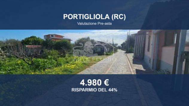 Immobile in asta di 2216 m² in vendita a Portigliola