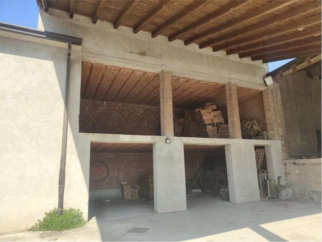 NADABROMA3444 - MAGAZZINO CON POSSIBILITA' DI CAMBIO D'USO - Foto 3