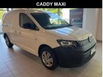 VOLKSWAGEN Caddy 2.0 TDI 102 CV Furgone Business Maxi rif. 22280680