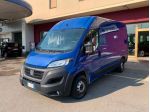 Fiat Ducato 30 MH2 2.2 mjt3 140cv