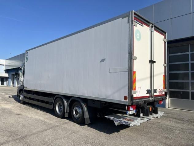 MAN TGS 26.360 rif. 24088317 - Foto 5