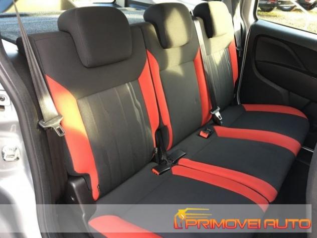 FIAT Doblo 1.4 T-Jet 16V rif. 20457883 - Foto 5
