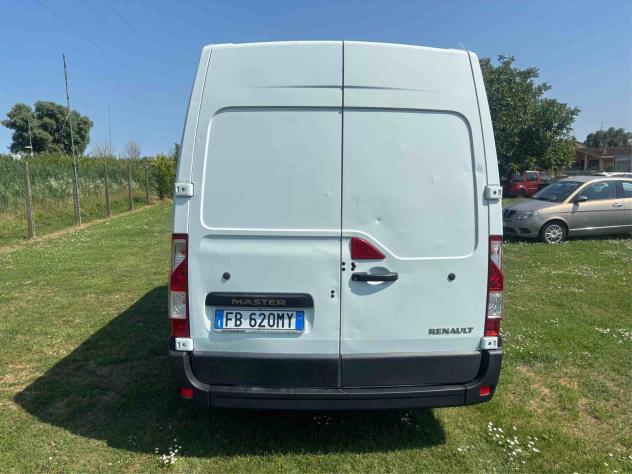 Renault Master T28 2.3 dCi PC-TN Furgone E5 - Foto 4