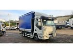 IVECO EUROCARGO 110E22 CENTINATO MT4.20+SPONDA 20QLI rif. 24203971