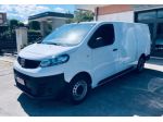 FIAT Scudo 1.5 BlueHDi 100 CV PL-TN Furgone Business 3 posti rif. 24000121