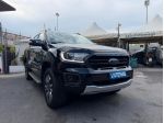 Ford Ranger Ranger 2.0 ecoblue doppia cabina Wildtrak X awd 205cv auto