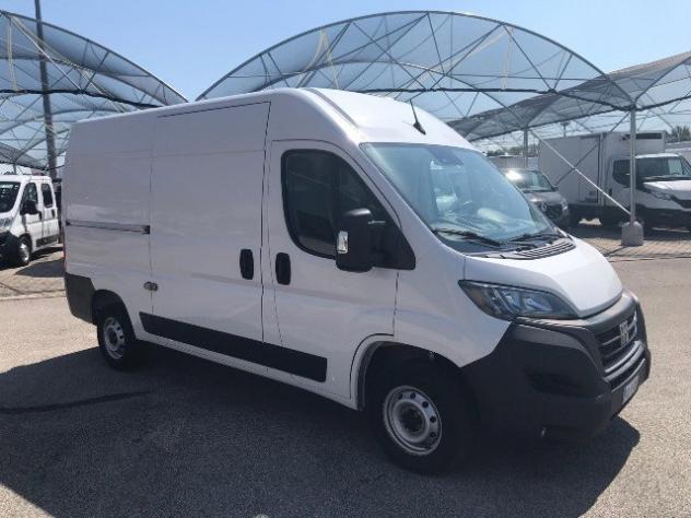 Fiat Ducato 33 MH2 2.2 mjt3 140cv serie 8 - Foto 8