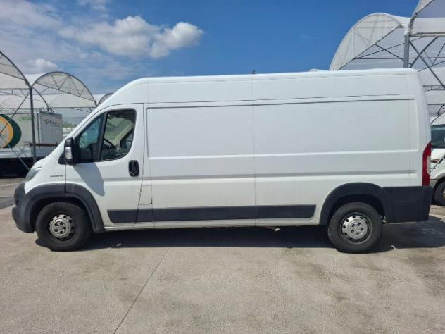 Fiat DUCATO 35 MAXI LH2 - Foto 2