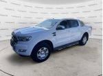 Ford Ranger Limited 4WD 2.2 TDCi 160CV DC