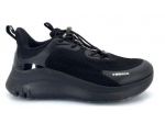 Scarpe ortopediche Bback nere 39 (equivale 42+)