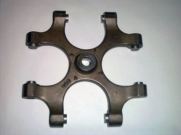 Rotore Swing-Out per centrifuga