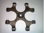 Rotore Swing-Out per centrifuga