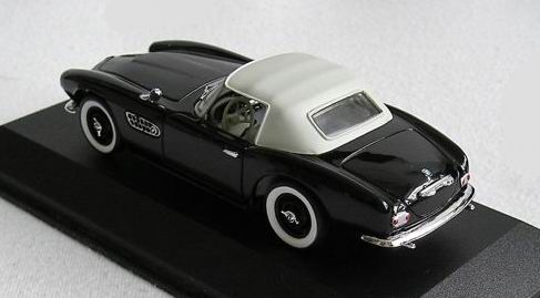 BMW 507 CABRIOLET (1956) - Foto 3