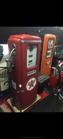 Modernariato juke box ed oggetti del 900’ - Foto 6