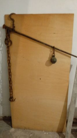 STADERA ANTICA - Foto 4