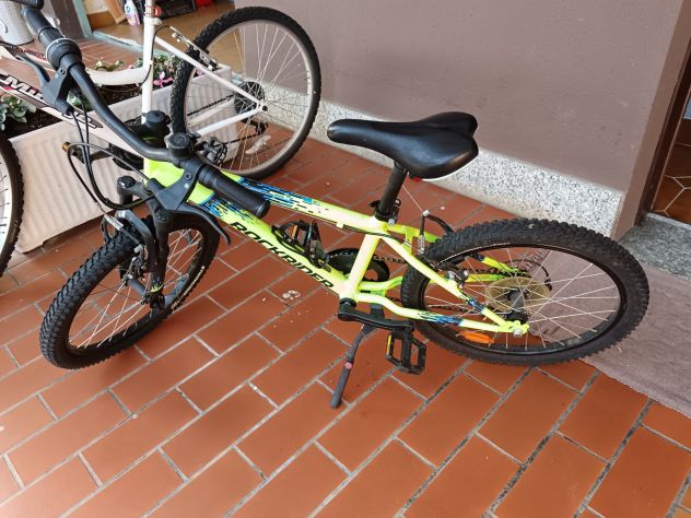 Mountain bike - Foto 4