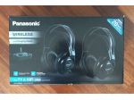Cuffie Wireless + accessori