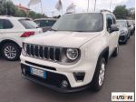 JEEP - Renegade  2.0 mjt Limited 4wd 140cv auto 9m