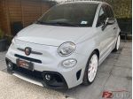 ABARTH 695 ESSEESSE 1.4 TURBO 180 CV