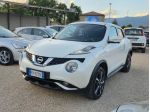 Nissan Juke 1.5 dCi Start&Stop N-Connecta