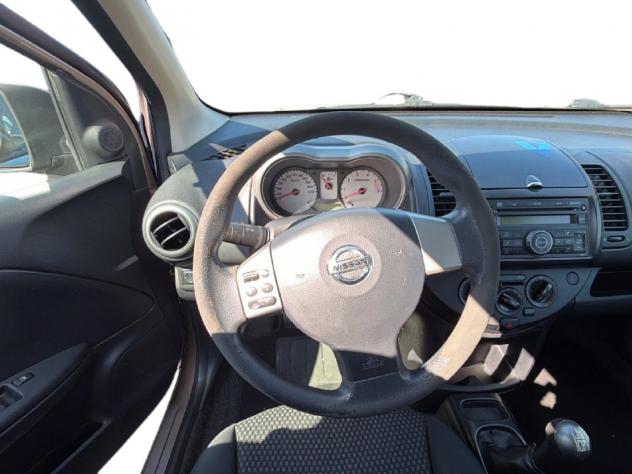 Nissan Note Note 1.5 dci Tekna 86cv -AUTOCARRO N1- - Foto 8