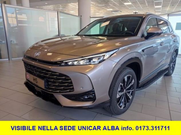MG HS PHEV Luxury rif. 23902104 - Foto 2