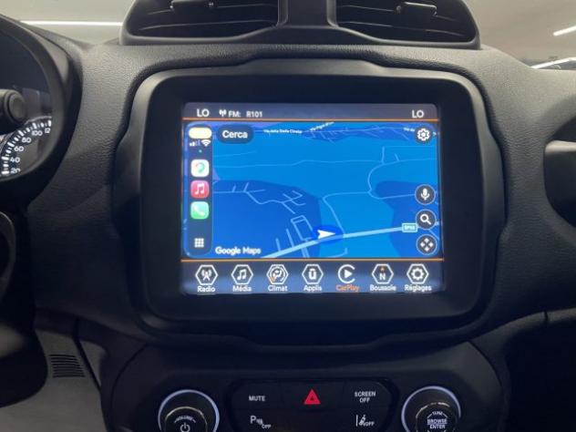JEEP Renegade 1.6 Mjt 130 CV Limited rif. 24035105 - Foto 4