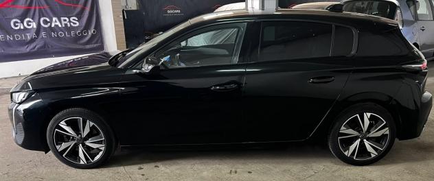 Peugeot 308 BlueHDi 130 S&S EAT8 Allure Pack - Foto 2
