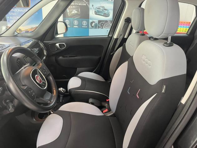 FIAT 500L 1.3 MultiJet Pop Star 95cv S/S - Foto 8